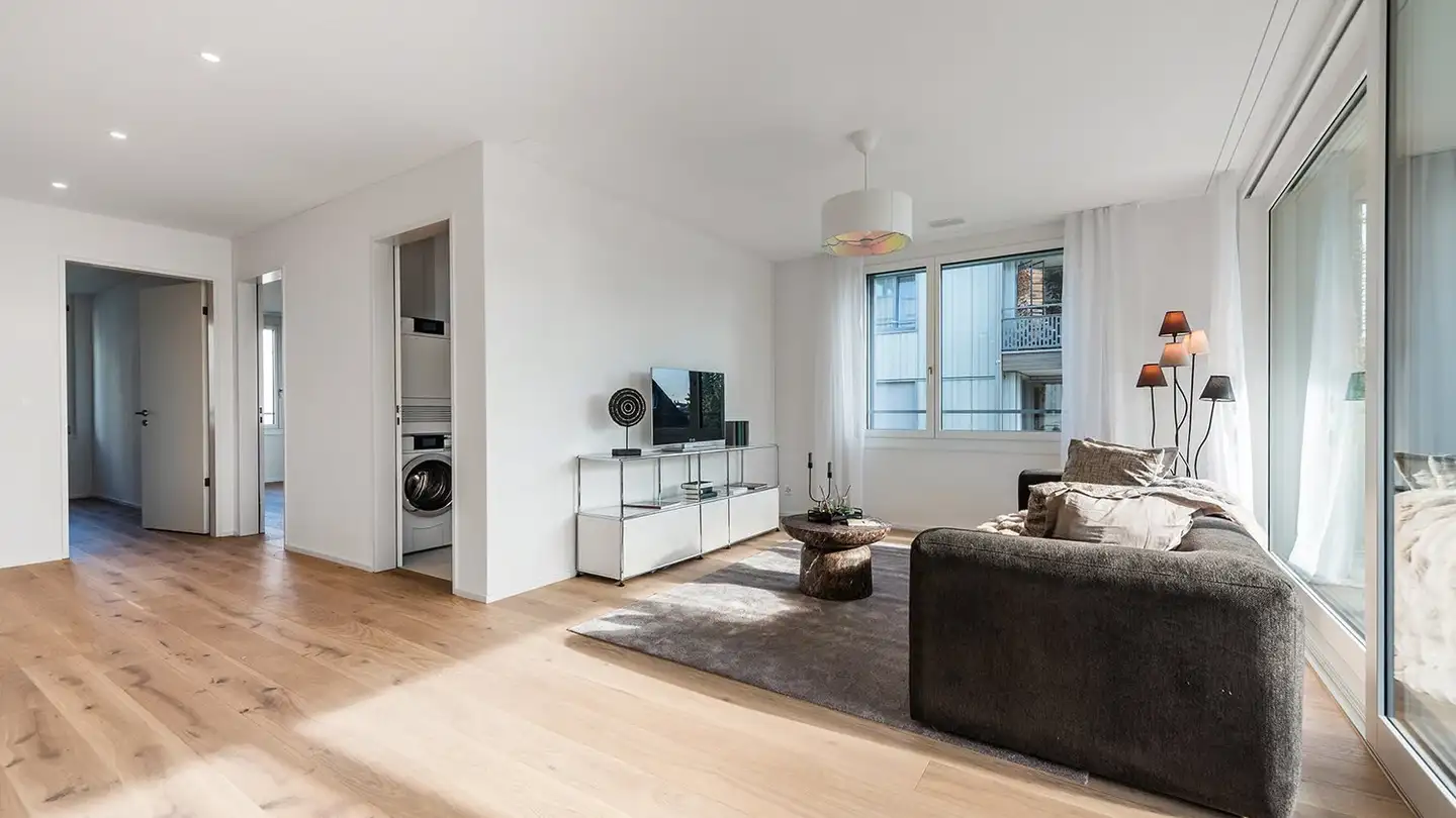 Wohnung kaufen - Bahnhofstrasse 8, 8594 Güttingen - Foto 3