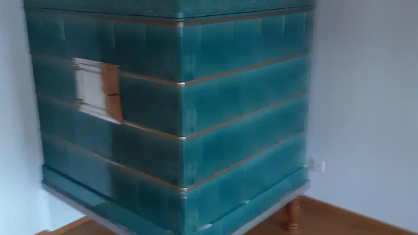 Apartment for rent - 7233 Jenaz - Photo 4