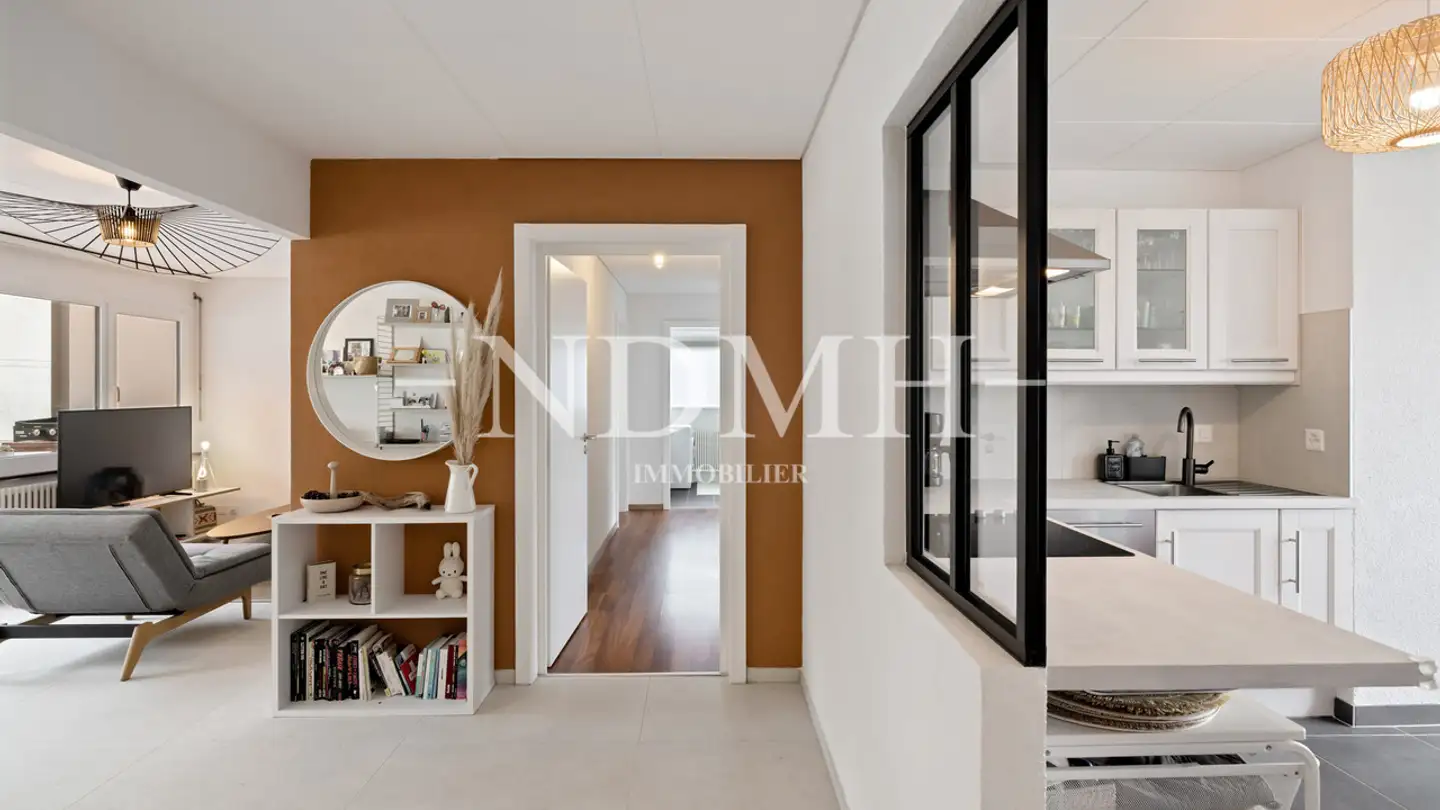 Appartamento in vendita - 1896 Miex - Foto 2