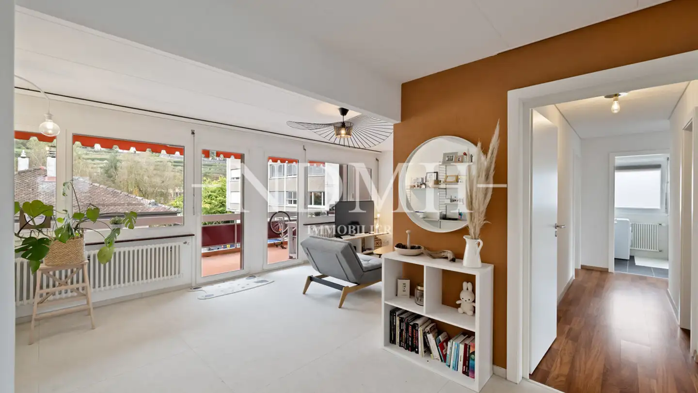 Appartamento in vendita - 1896 Miex - Foto 3