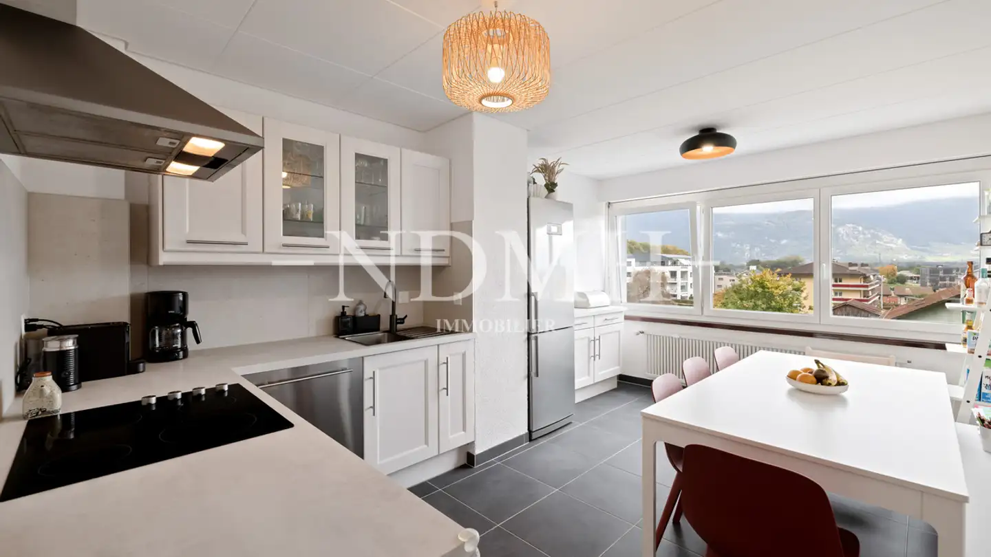 Appartamento in vendita - 1896 Miex - Foto 4