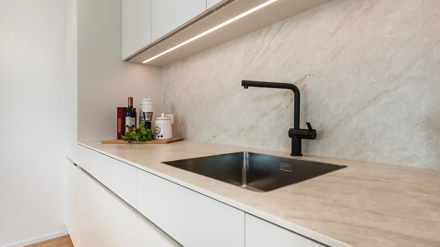 Wohnung kaufen - Bahnhofstrasse 8, 8594 Güttingen - Foto 4