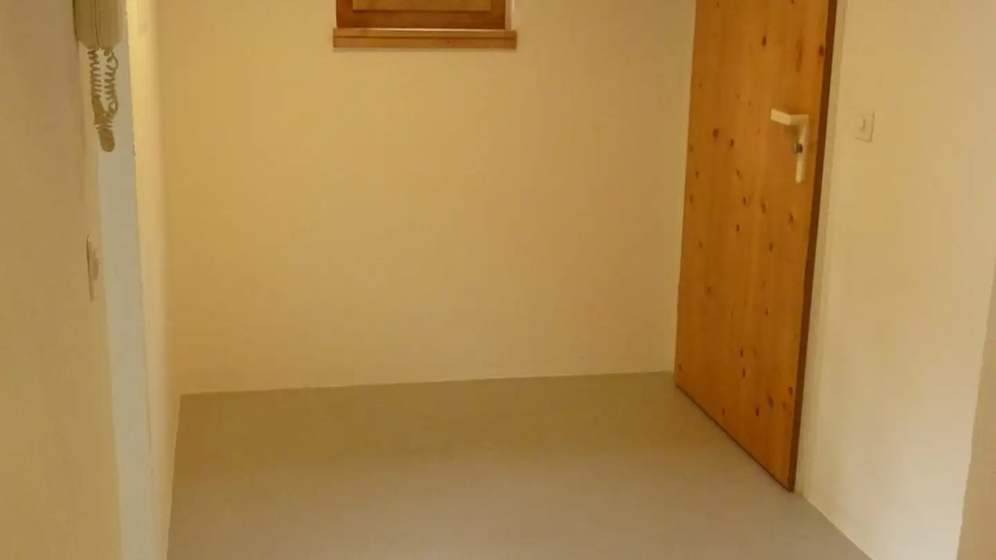 Appartamento in affitto - Via Baselga 21, 7403 Rhäzüns - Foto 2