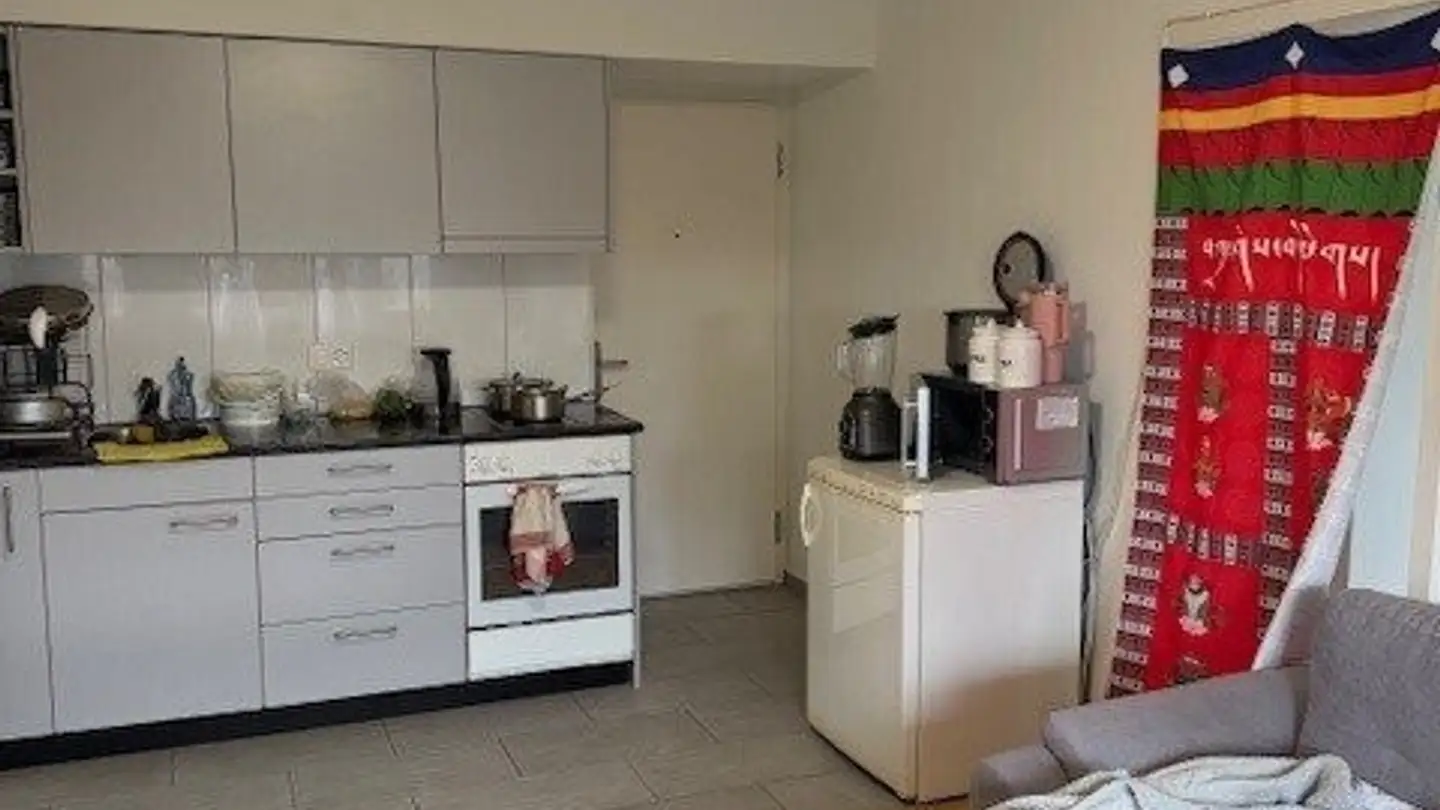 Appartement à louer - Ifangstrasse 15, 8104 Weiningen ZH - Photo 2