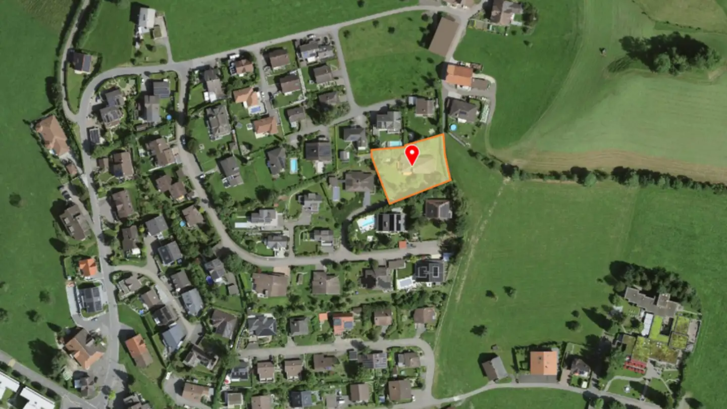 Einfamilienhaus kaufen - Panoramastrasse 15, 6103 Schwarzenberg LU - Foto 4