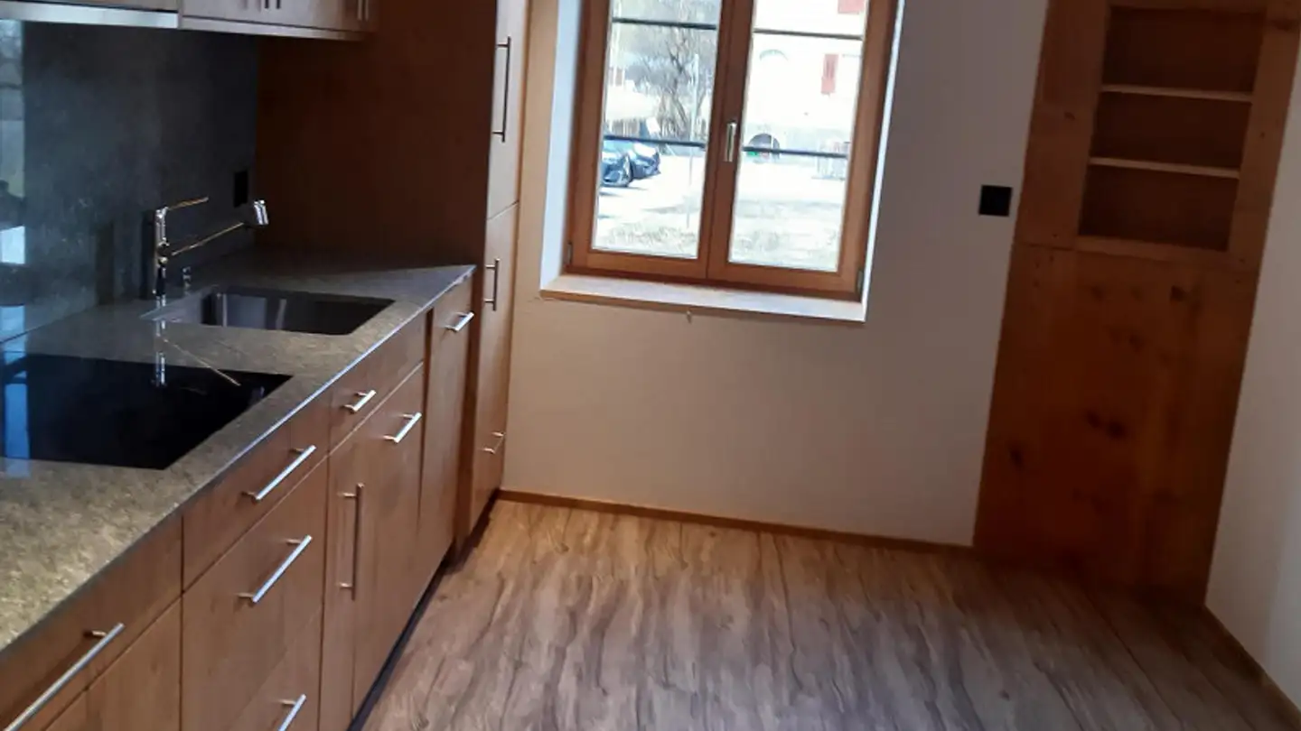 Apartment for rent - 7233 Jenaz