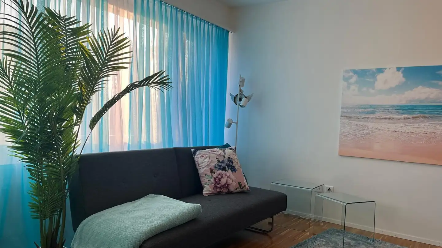 Appartement à louer - Hofackerstrasse 14, 8032 Zürich