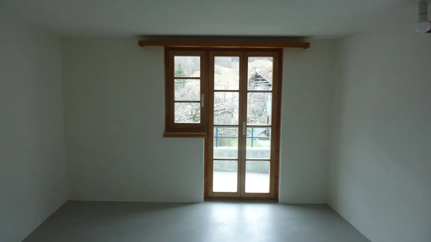 Appartamento in affitto - Via Baselga 21, 7403 Rhäzüns - Foto 3