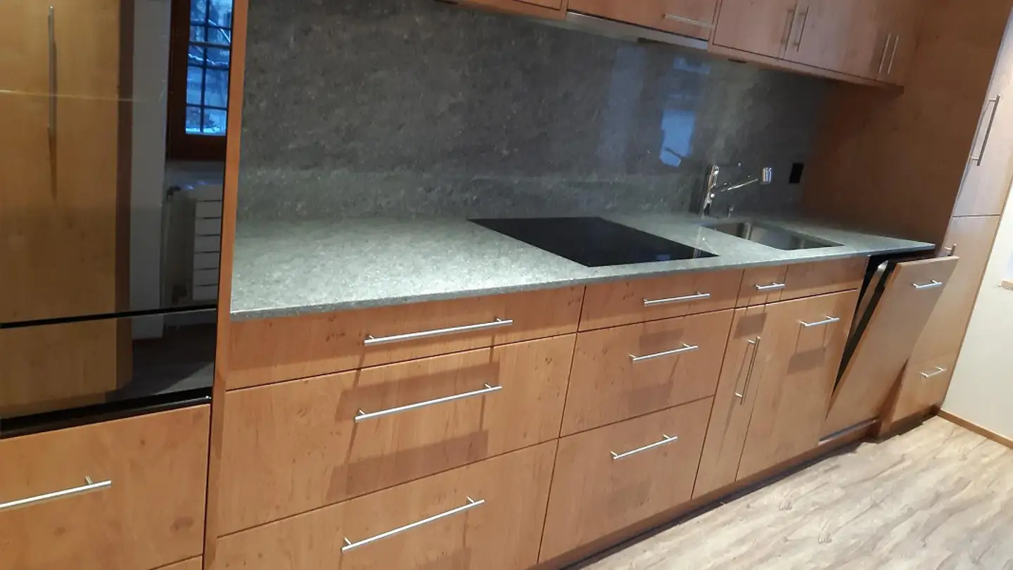 Apartment for rent - 7233 Jenaz - Photo 2