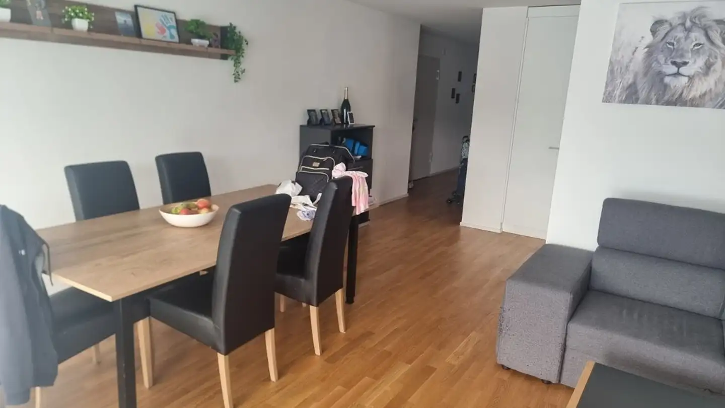 Appartamento in affitto - Brunnmattstrasse 18b, 6010 Kriens - Foto 2