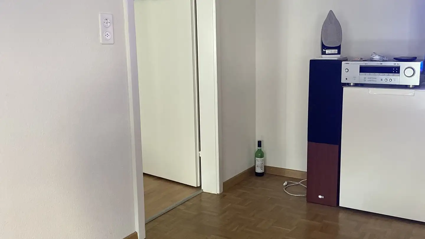 Single room for rent - 8048 Zürich