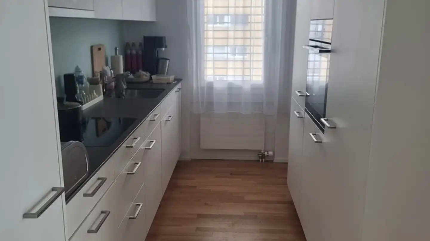 Appartamento in affitto - Brunnmattstrasse 18b, 6010 Kriens - Foto 3