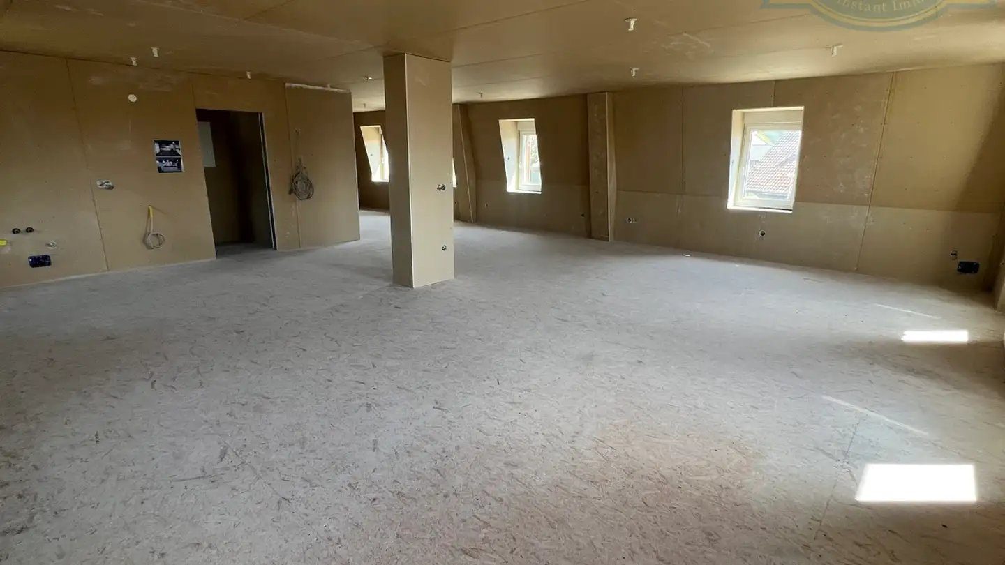 Penthouse kaufen - 2900 Porrentruy - Foto 2