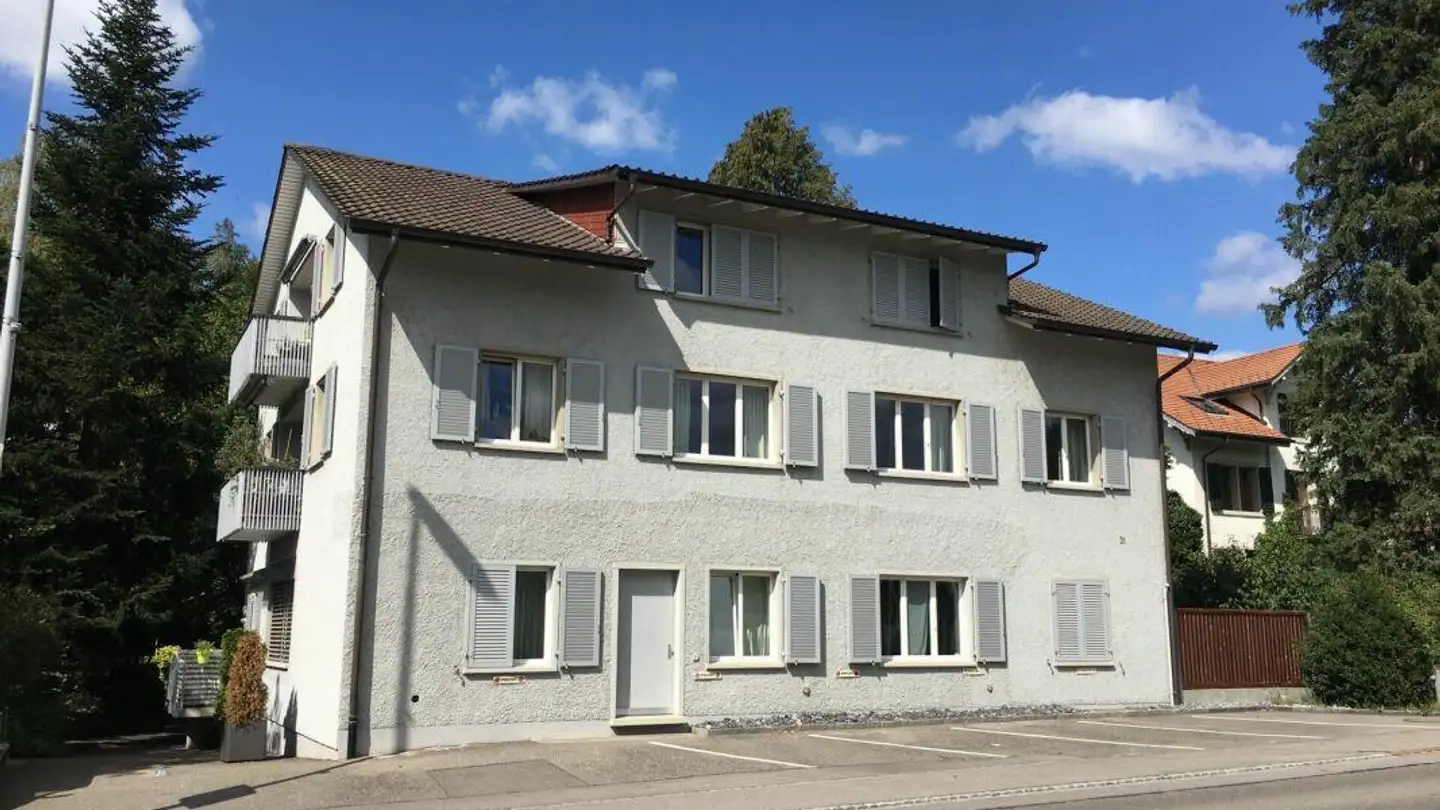 Apartment for rent - Bibersteinerstrasse 21, 5022 Rombach