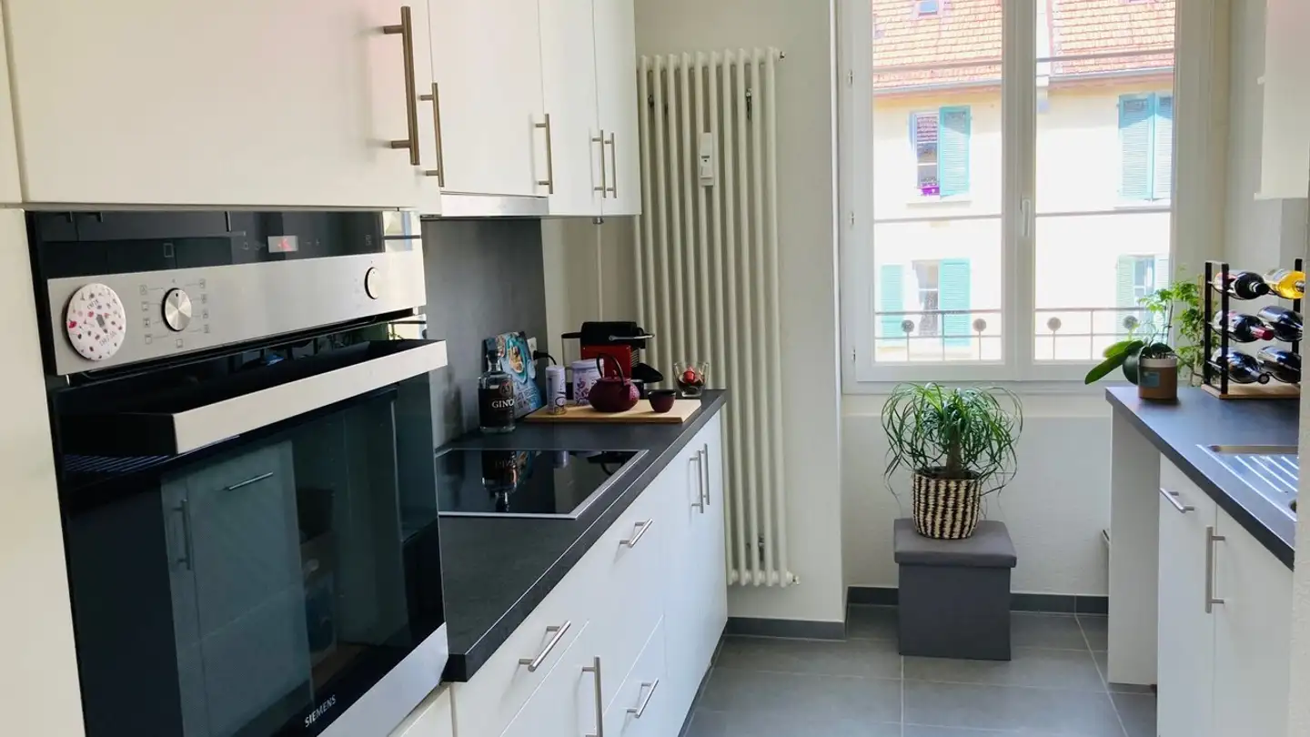 Appartement à louer - Rue De La Byronne, 1800 Vevey - Photo 3