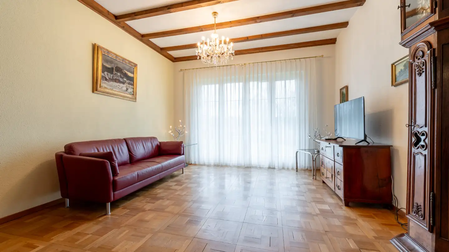 Einfamilienhaus kaufen - Sagiacher, 4915 St. Urban - Foto 4