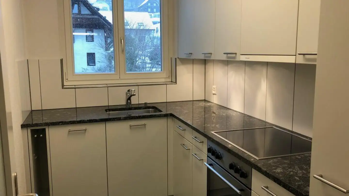 Apartment for rent - Bibersteinerstrasse 21, 5022 Rombach - Photo 2