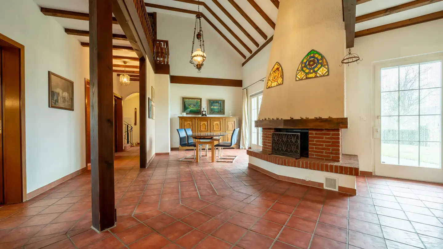 Einfamilienhaus kaufen - Sagiacher, 4915 St. Urban - Foto 2