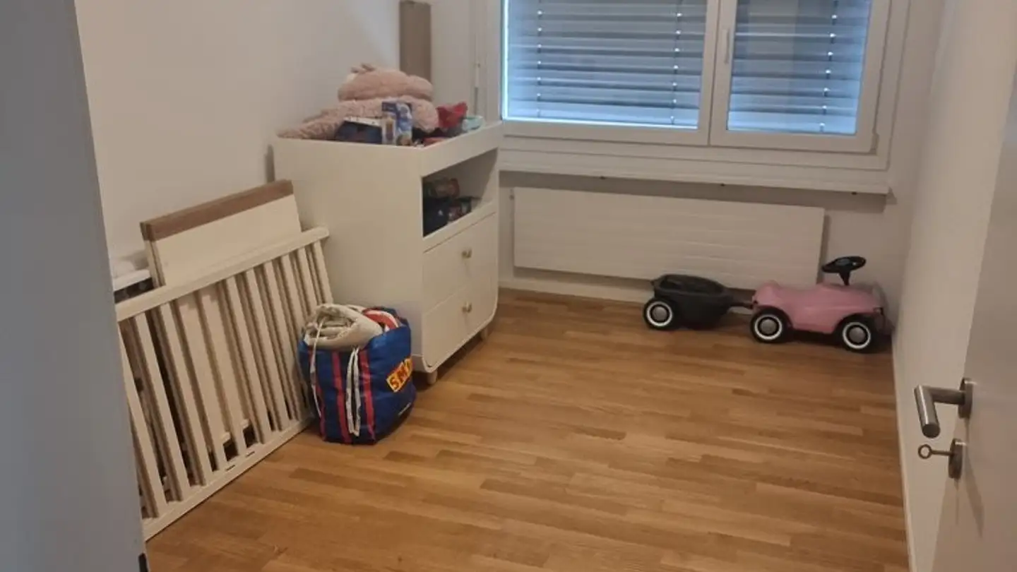 Wohnung mieten - Brunnmattstrasse 18b, 6010 Kriens - Foto 4