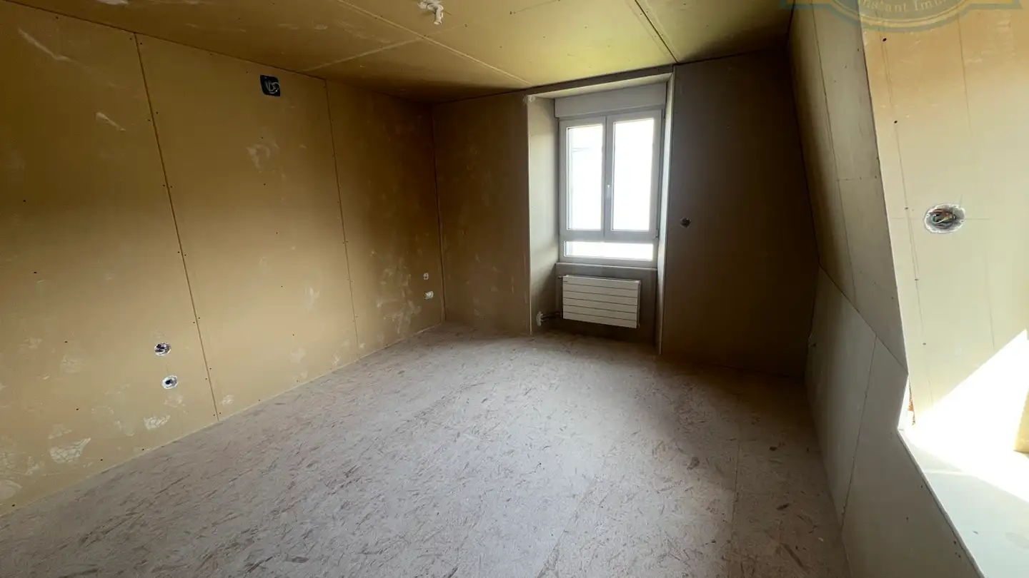 Penthouse kaufen - 2900 Porrentruy - Foto 4