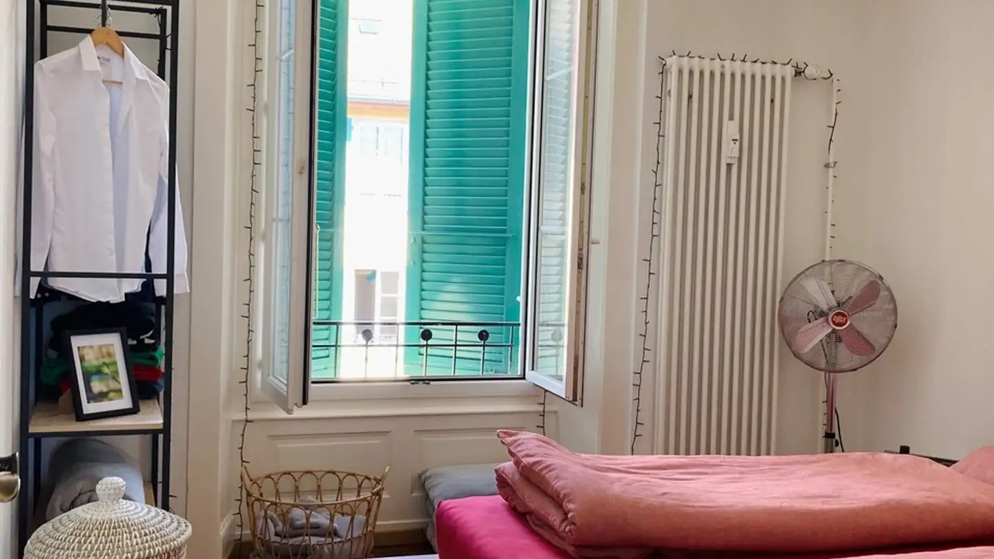 Appartement à louer - Rue De La Byronne, 1800 Vevey - Photo 4