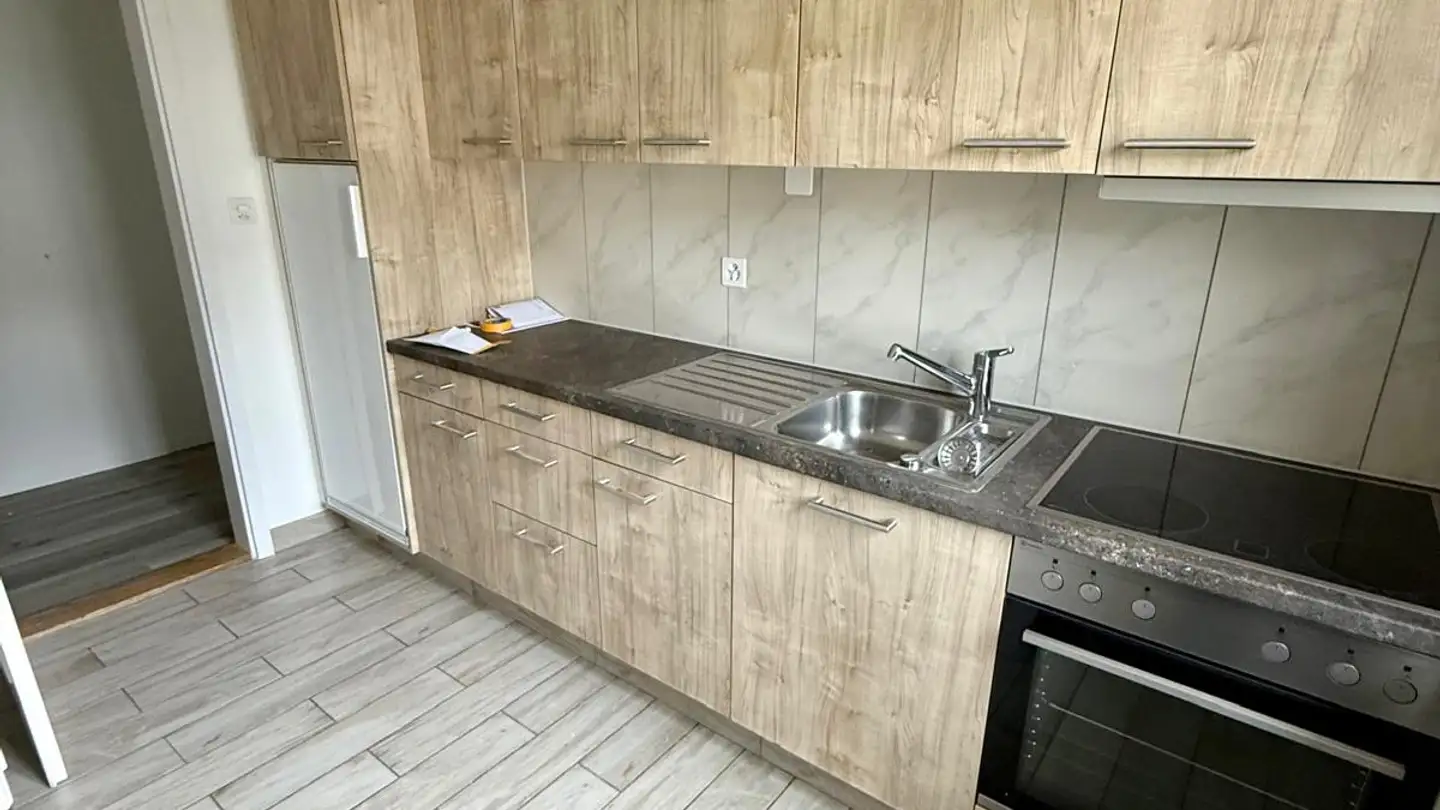 Appartamento in affitto - Bielstrasse 32, 2555 Brügg BE - Foto 2