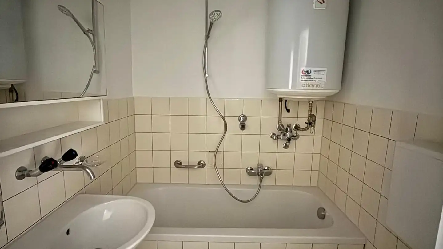 Appartamento in affitto - Bielstrasse 32, 2555 Brügg BE - Foto 3