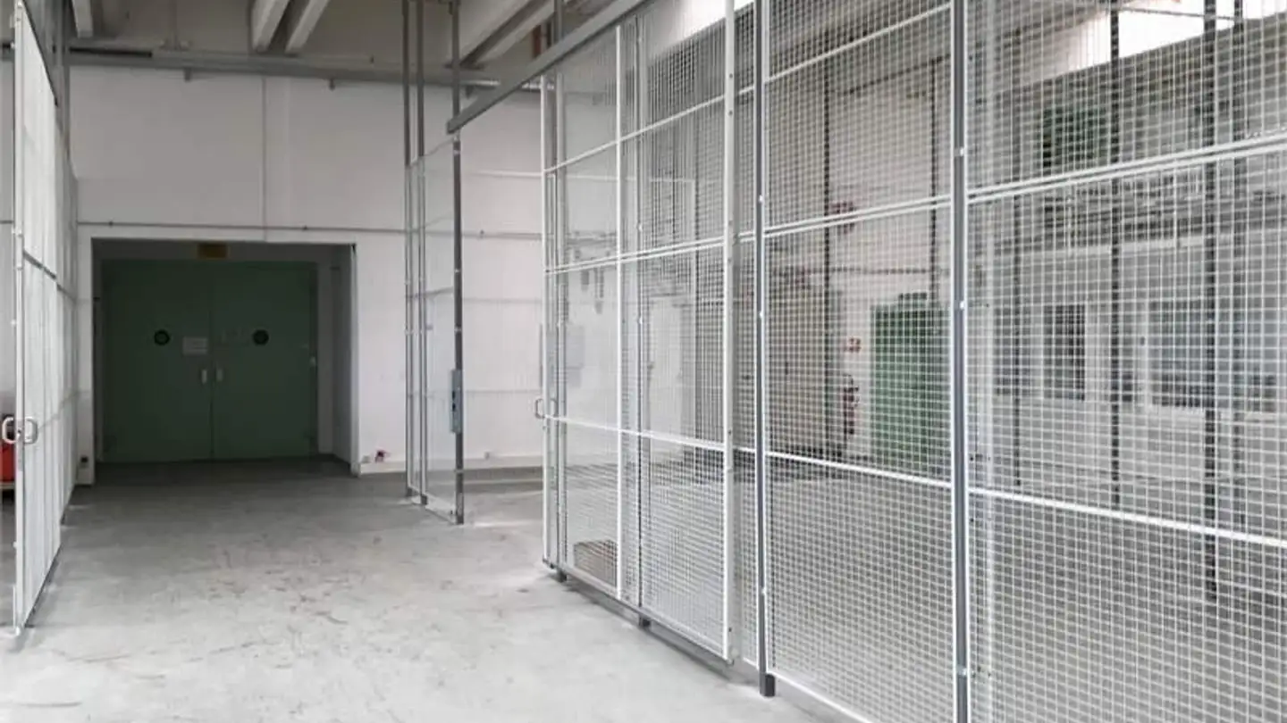 Espace de stockage à louer - Espenstrasse 137, 9443 Widnau - Photo 2
