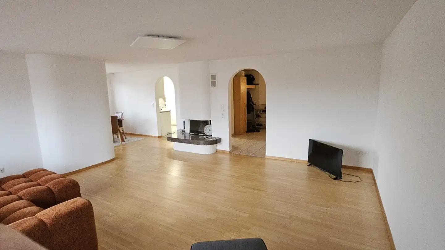 Appartamento in affitto - Alpenblickstrasse 3, 9320 Arbon