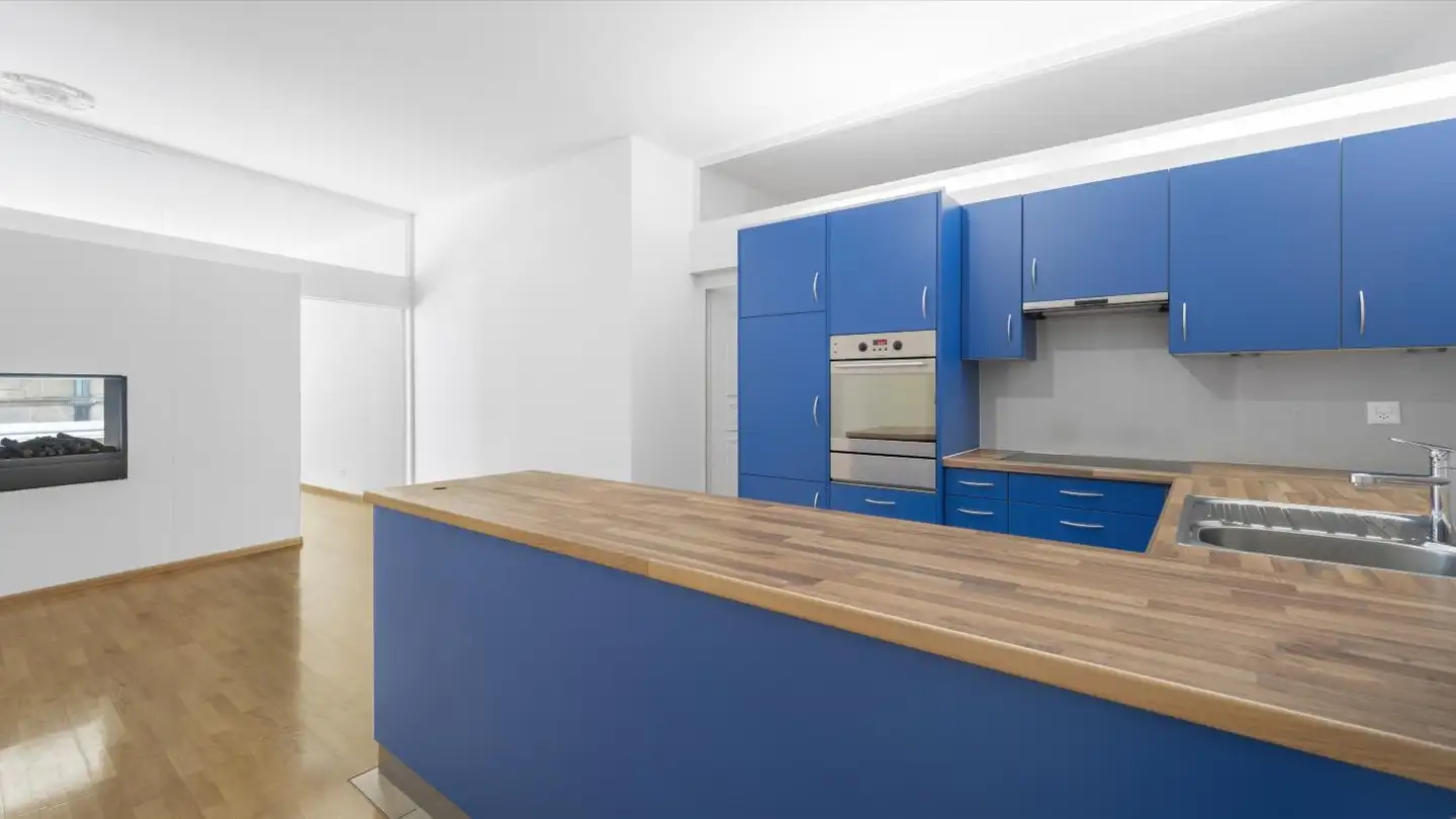 Appartement à louer - Sattelgasse 2, 4051 Basel - Photo 2