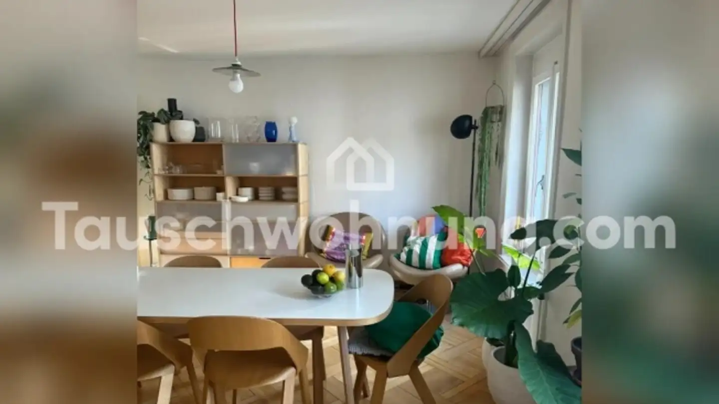 Apartment for rent - 8001 Zürich