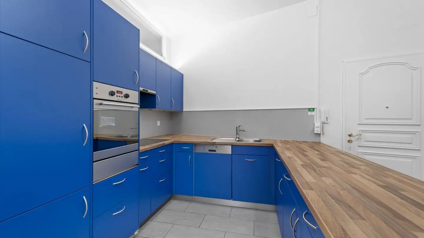 Appartement à louer - Sattelgasse 2, 4051 Basel - Photo 4