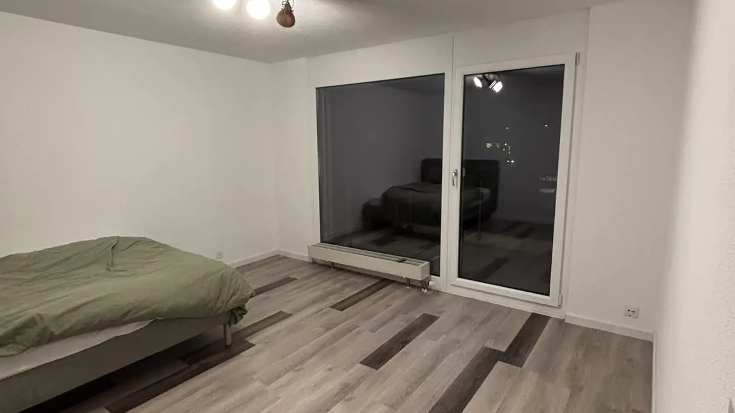 Zimmer mieten - 6005 Luzern