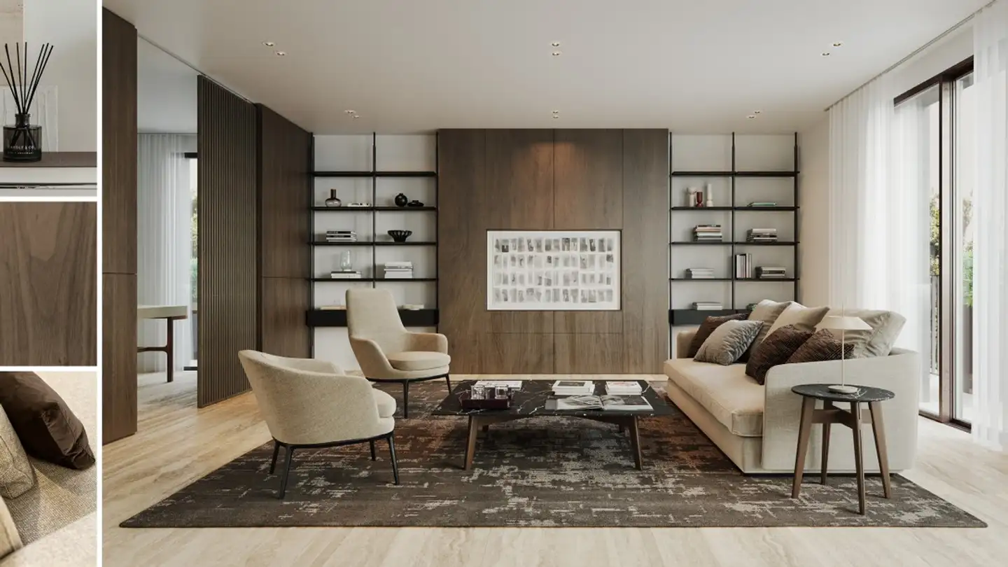 Attico in vendita - 6854 S. Pietro - Foto 4