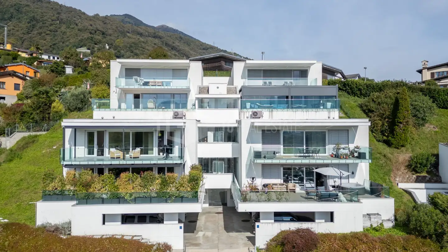 Apartment for sale - 6928 Manno