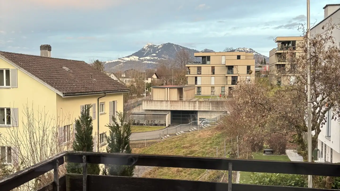 Zimmer mieten - 6005 Luzern - Foto 2