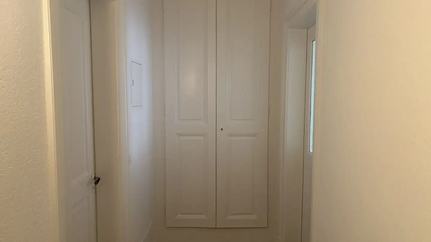 Apartment for rent - Flurstrasse 12, 3014 Bern - Photo 2