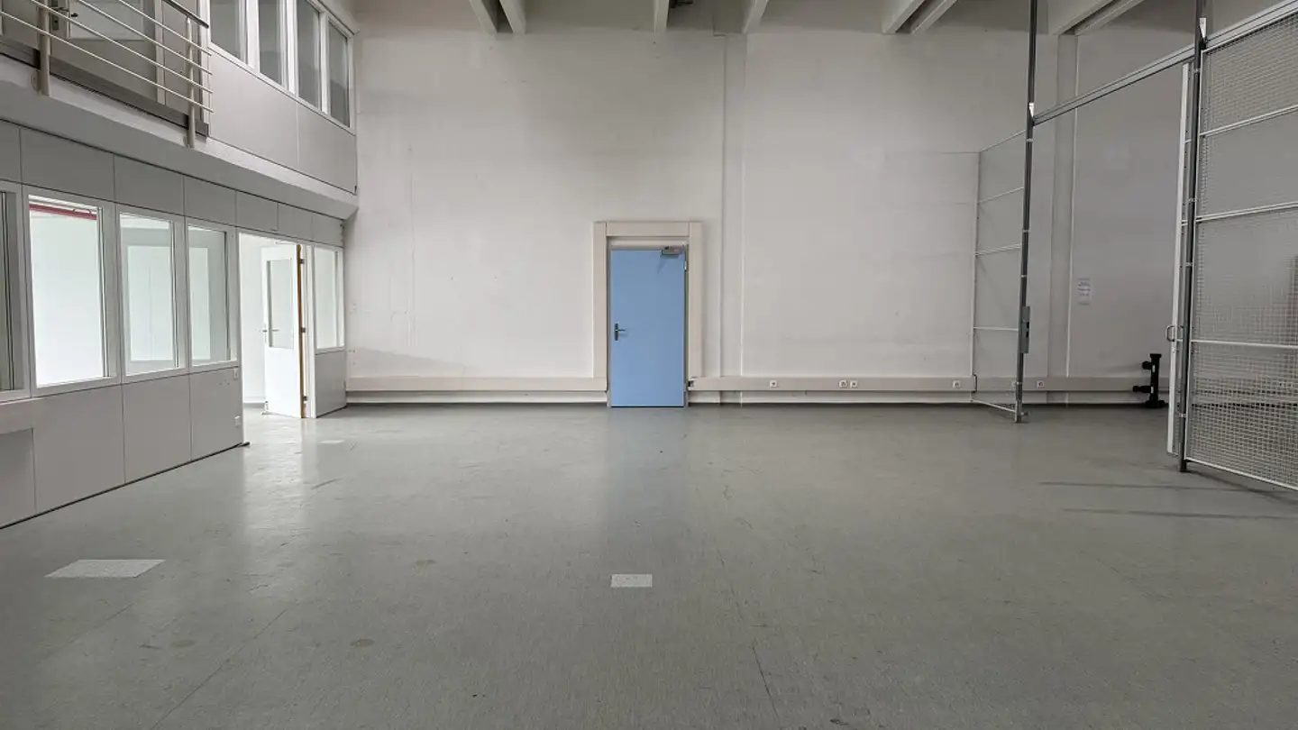Espace de stockage à louer - Espenstrasse 137, 9443 Widnau - Photo 4