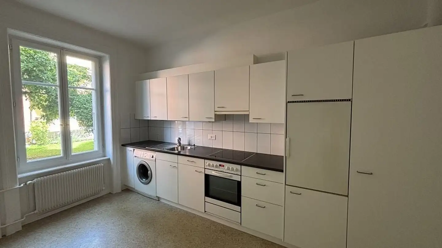Apartment for rent - Flurstrasse 12, 3014 Bern - Photo 3