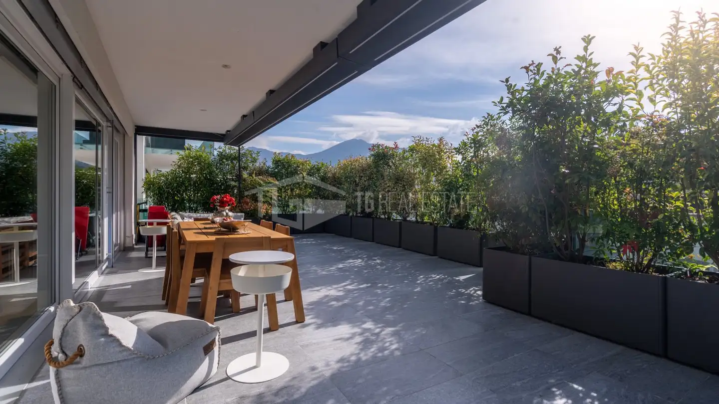 Wohnung kaufen - 6928 Manno - Foto 2