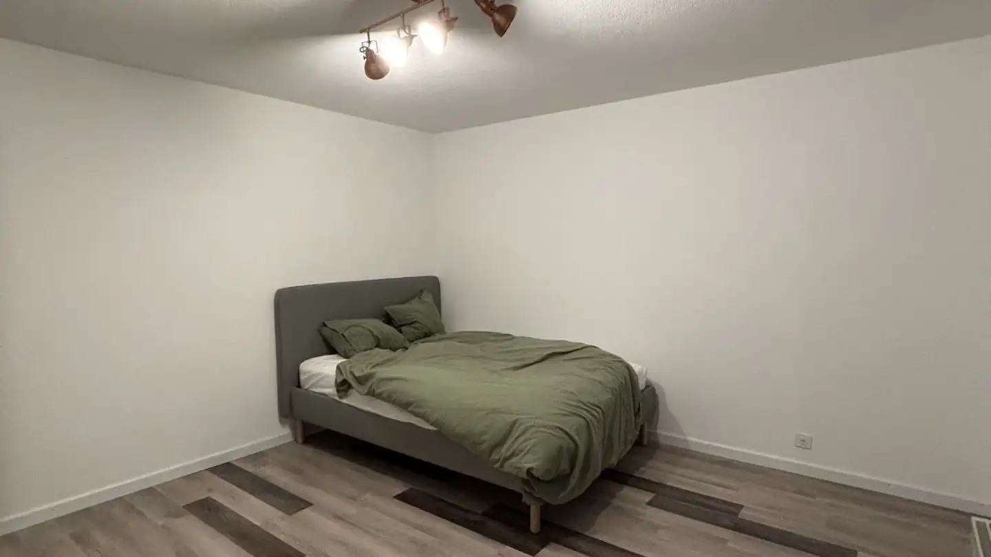 Zimmer mieten - 6005 Luzern - Foto 3