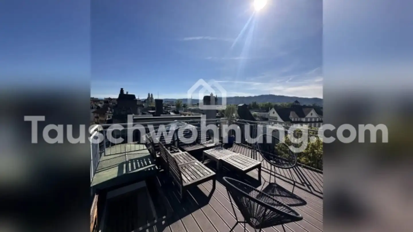 Appartamento in affitto - 8001 Zürich - Photo 4