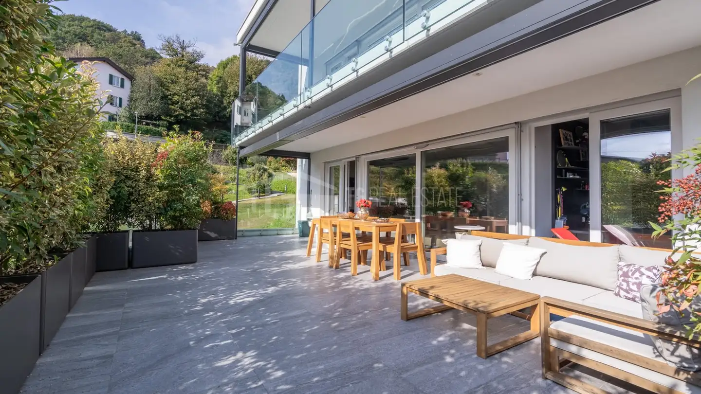 Wohnung kaufen - 6928 Manno - Foto 3