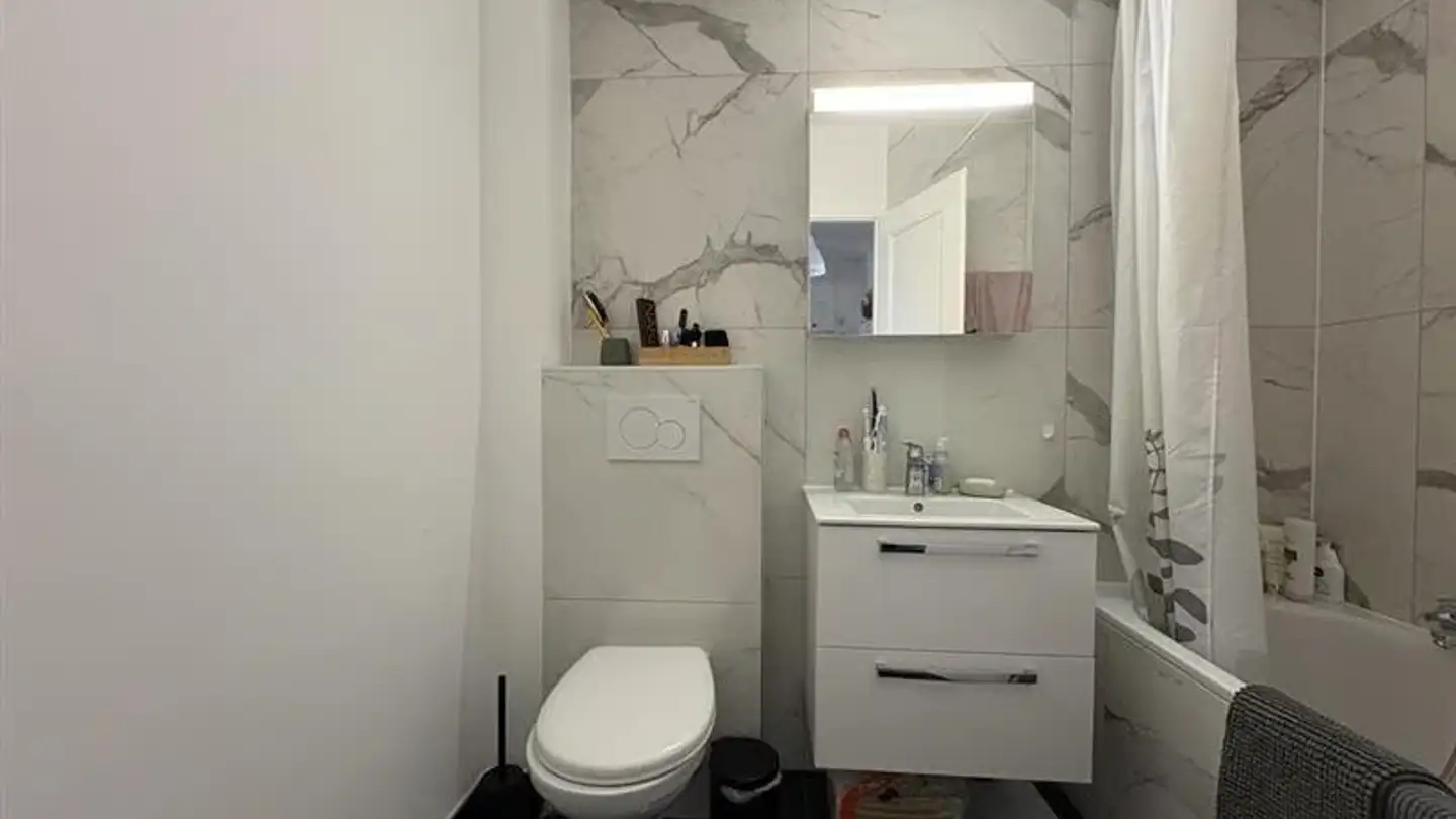 Apartment for rent - Avenue Ernest- Pictet 2, 1203 Genève - Photo 4