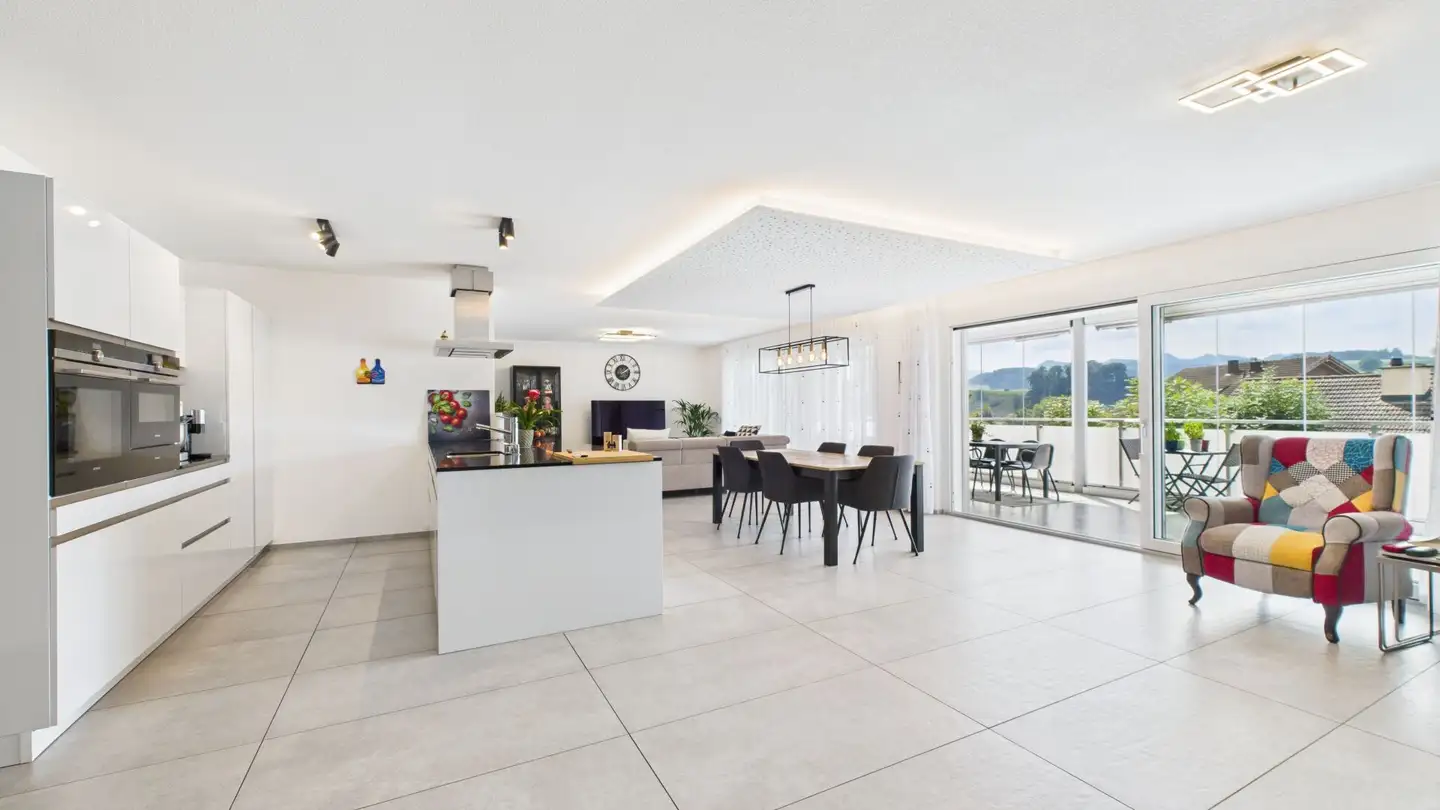 Appartamento in vendita - 9604 Lütisburg - Foto 2