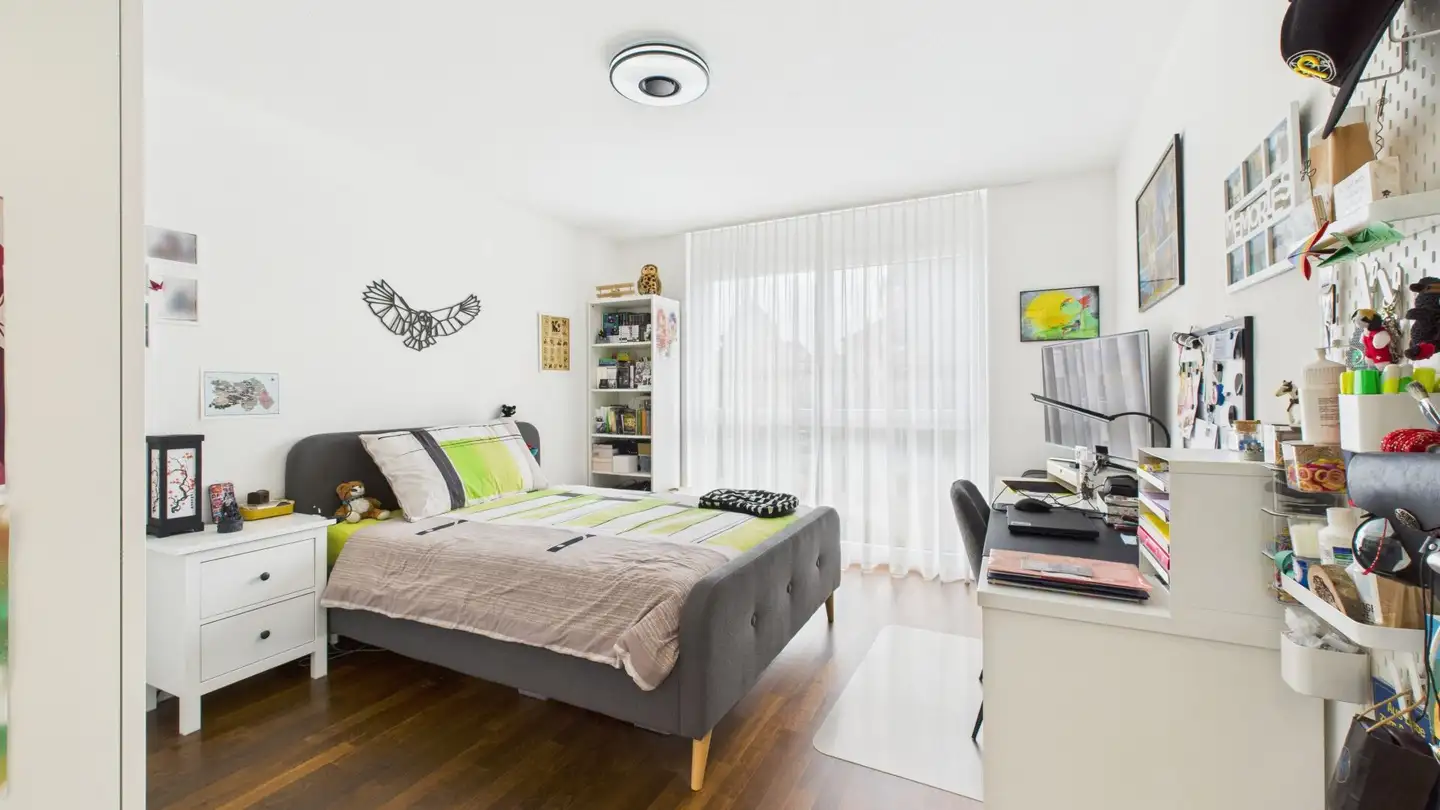 Appartamento in vendita - 9604 Lütisburg - Foto 4