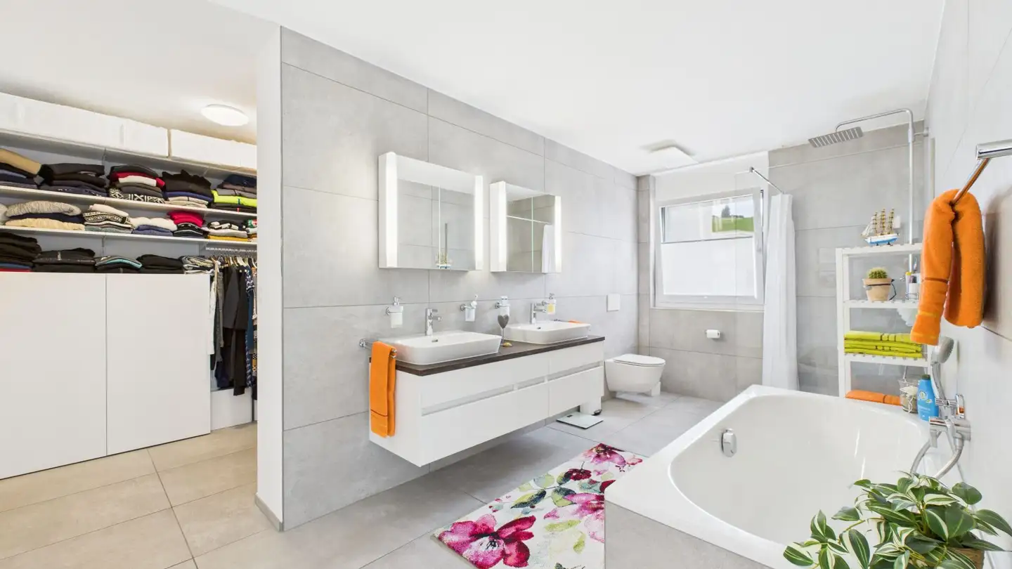 Appartement à vendre - 9604 Lütisburg - Photo 4