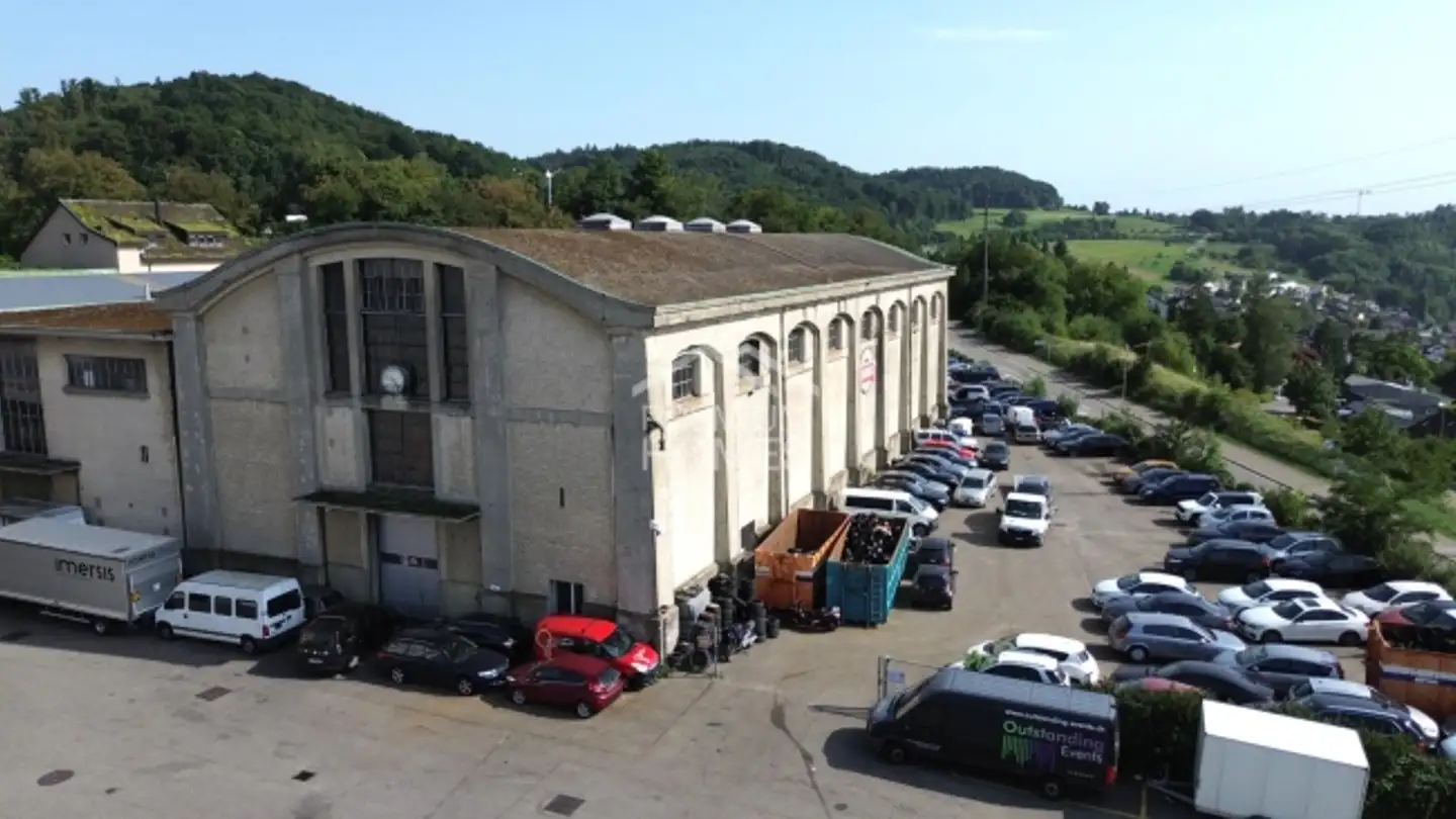 Gewerbe kaufen - 8247 Flurlingen - Foto 4