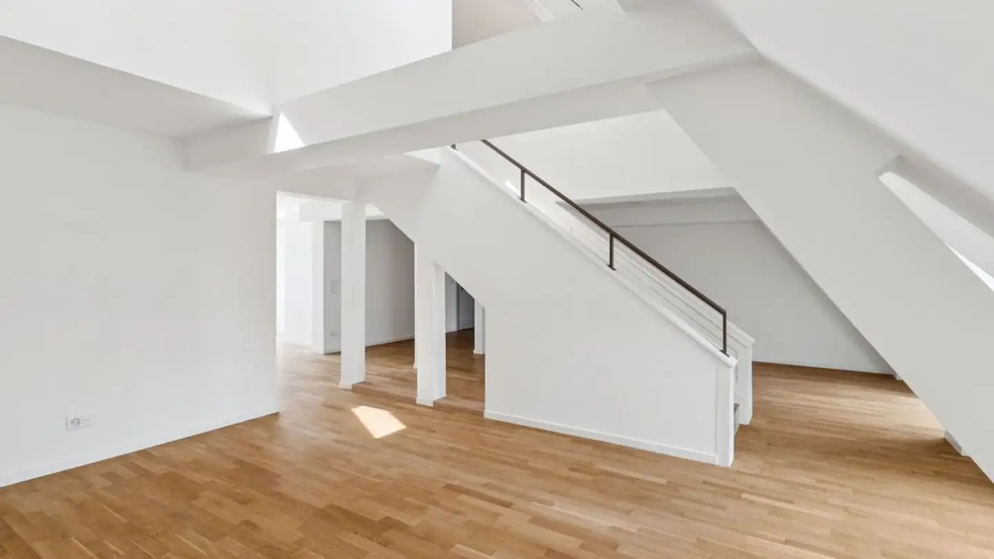 Maisonette mieten - Tödistrasse 1, 8002 Zürich - Foto 3