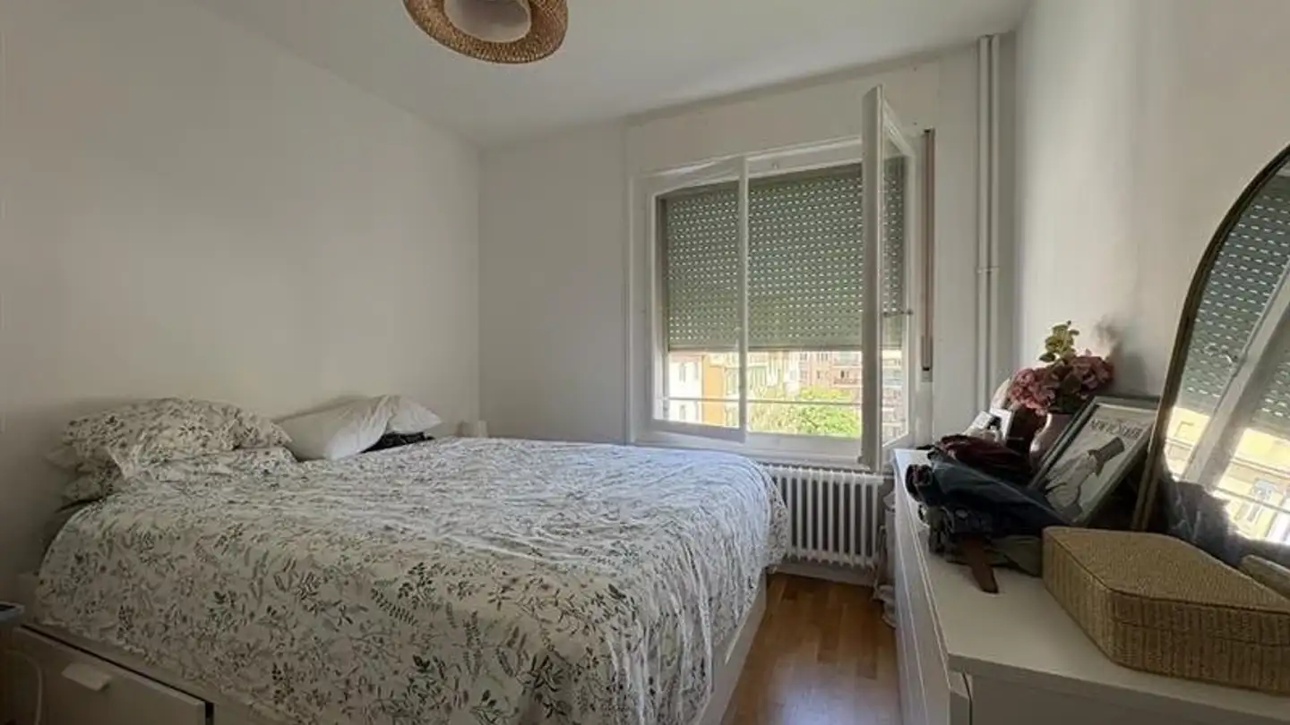 Apartment for rent - Avenue Ernest- Pictet 2, 1203 Genève - Photo 2